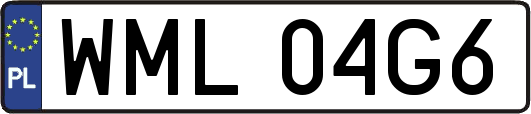WML04G6
