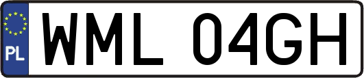 WML04GH