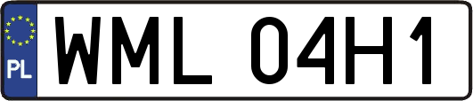 WML04H1