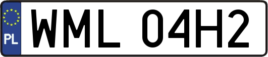 WML04H2