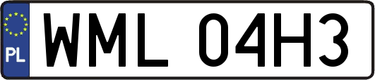 WML04H3