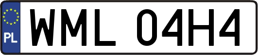 WML04H4
