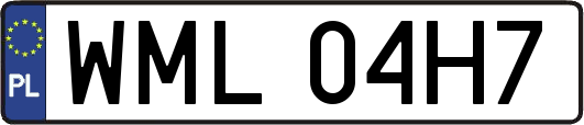 WML04H7