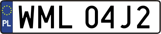 WML04J2