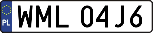 WML04J6