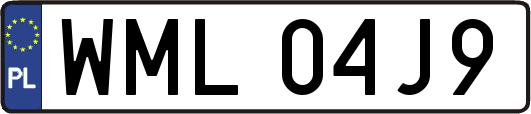 WML04J9
