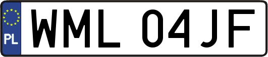 WML04JF