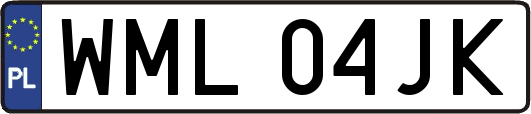 WML04JK