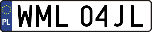 WML04JL