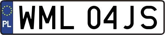 WML04JS