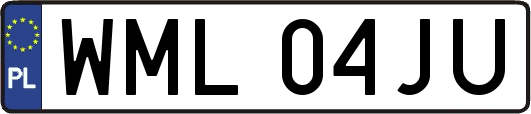 WML04JU