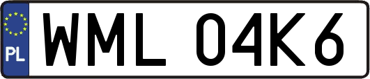 WML04K6