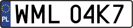 WML04K7