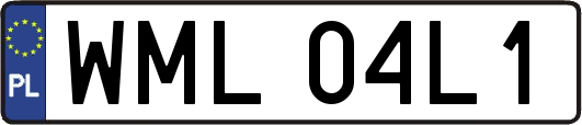 WML04L1