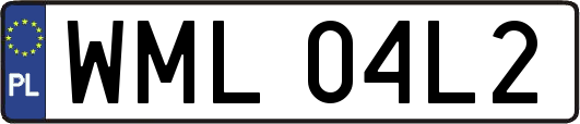 WML04L2