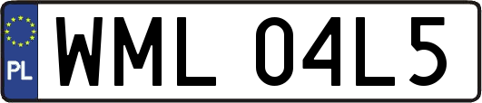 WML04L5