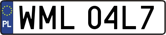 WML04L7