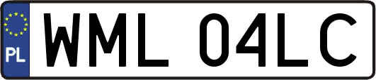 WML04LC