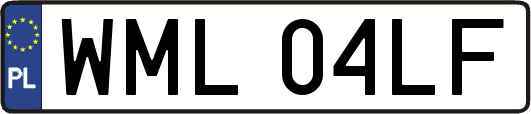 WML04LF