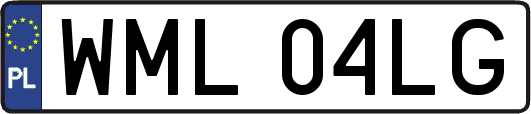 WML04LG