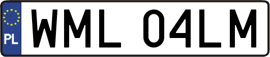 WML04LM