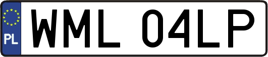 WML04LP