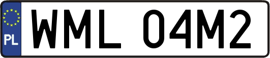 WML04M2