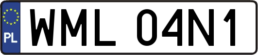 WML04N1