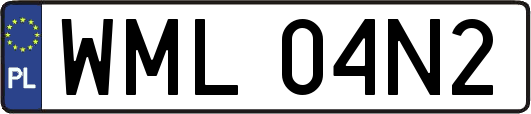 WML04N2