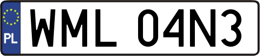 WML04N3