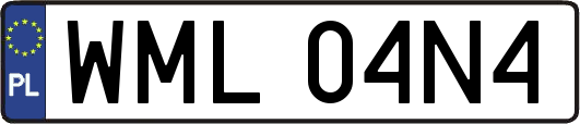 WML04N4