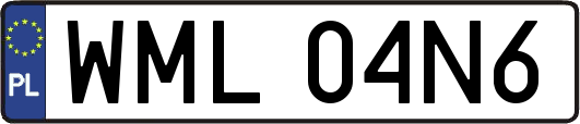 WML04N6