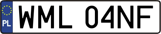 WML04NF