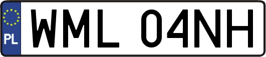 WML04NH