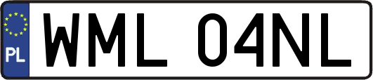 WML04NL