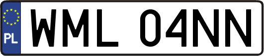 WML04NN