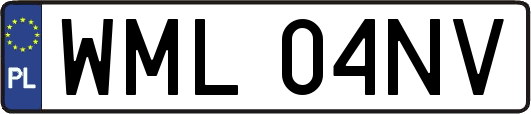 WML04NV
