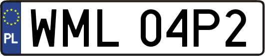 WML04P2