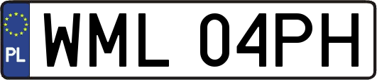WML04PH