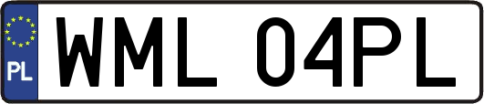 WML04PL