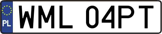 WML04PT