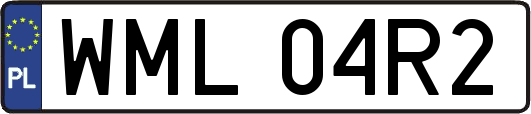 WML04R2