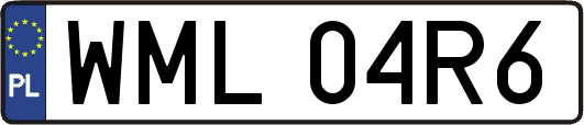 WML04R6