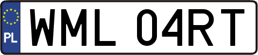 WML04RT