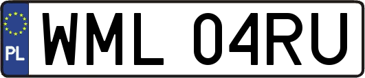 WML04RU