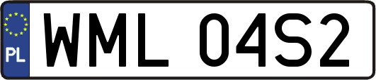 WML04S2
