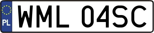WML04SC