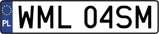 WML04SM