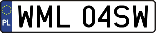 WML04SW