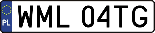 WML04TG
